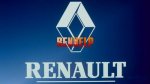 Прошивки Renault