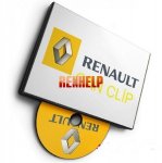 Renault CAN Clip 195 [2020]