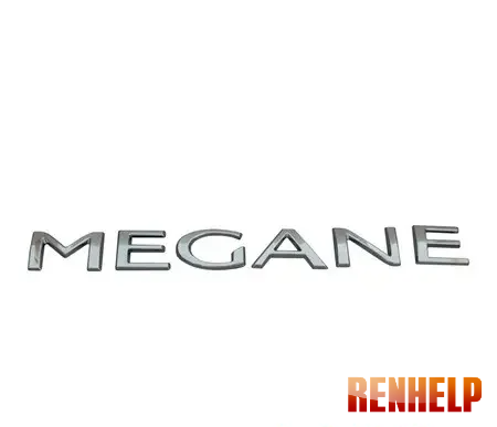 Прошивка Renault Megane sirius 32 immo off