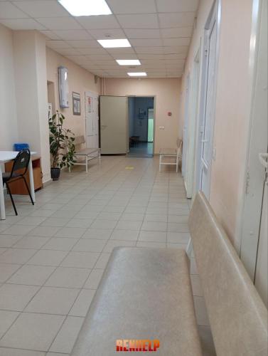 Один аппарат лучевой терапии держит в заложниках у