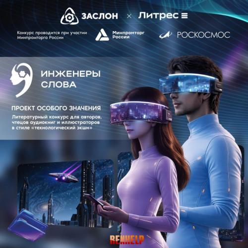 "Роскосмос" курирует новую номинацию в конкурсе "И